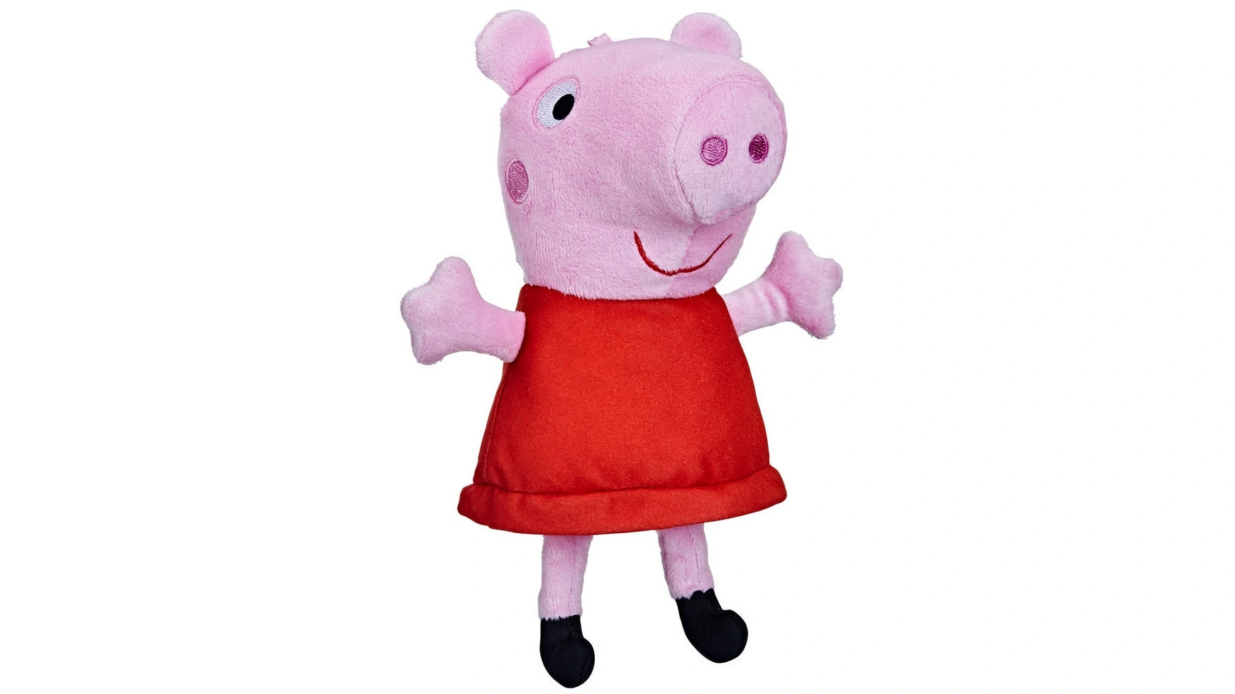 Hasbro Свинка Пеппа Весело хихикайте с Пеппой