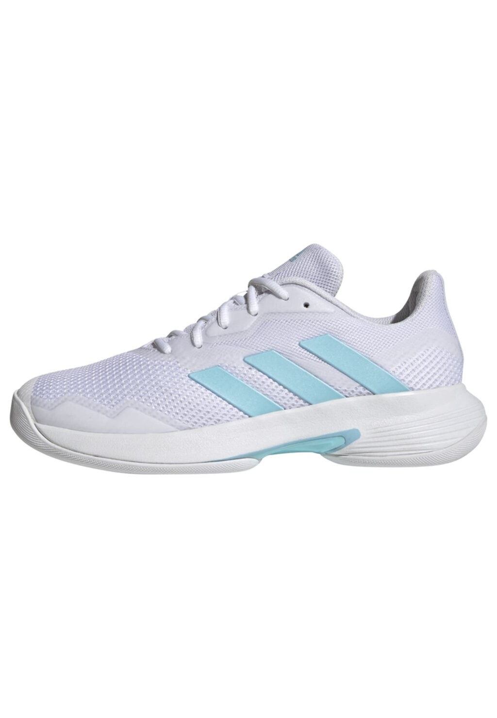 

Кроссовки Adidas, белый