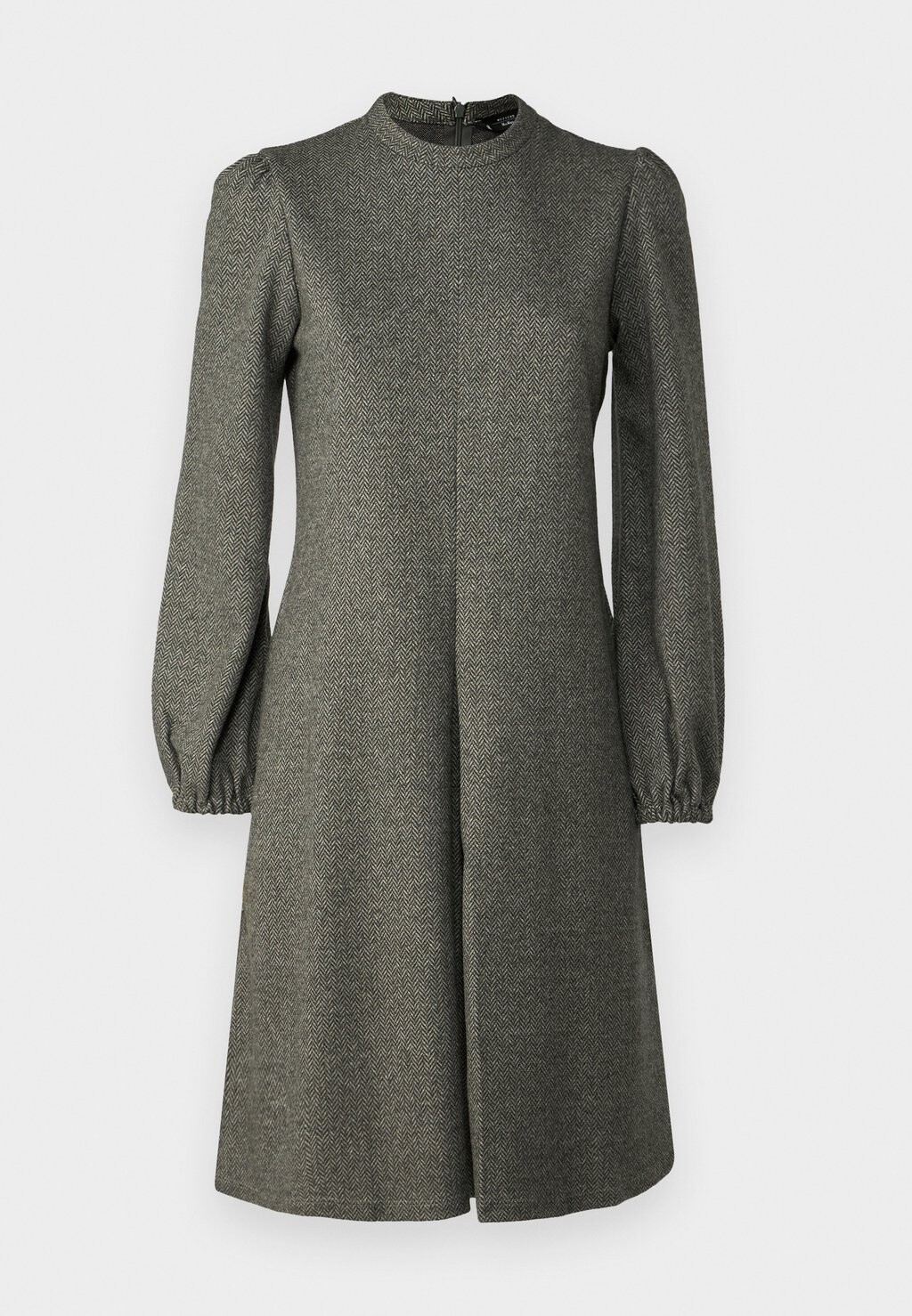 

Повседневное платье CANARD WEEKEND MaxMara, серый