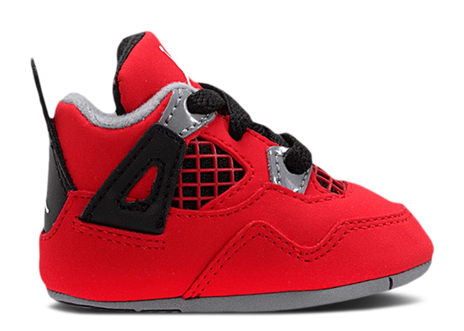 

Кроссовки Air Jordan Air Jordan 4 Retro Cb 'Toro Bravo', красный