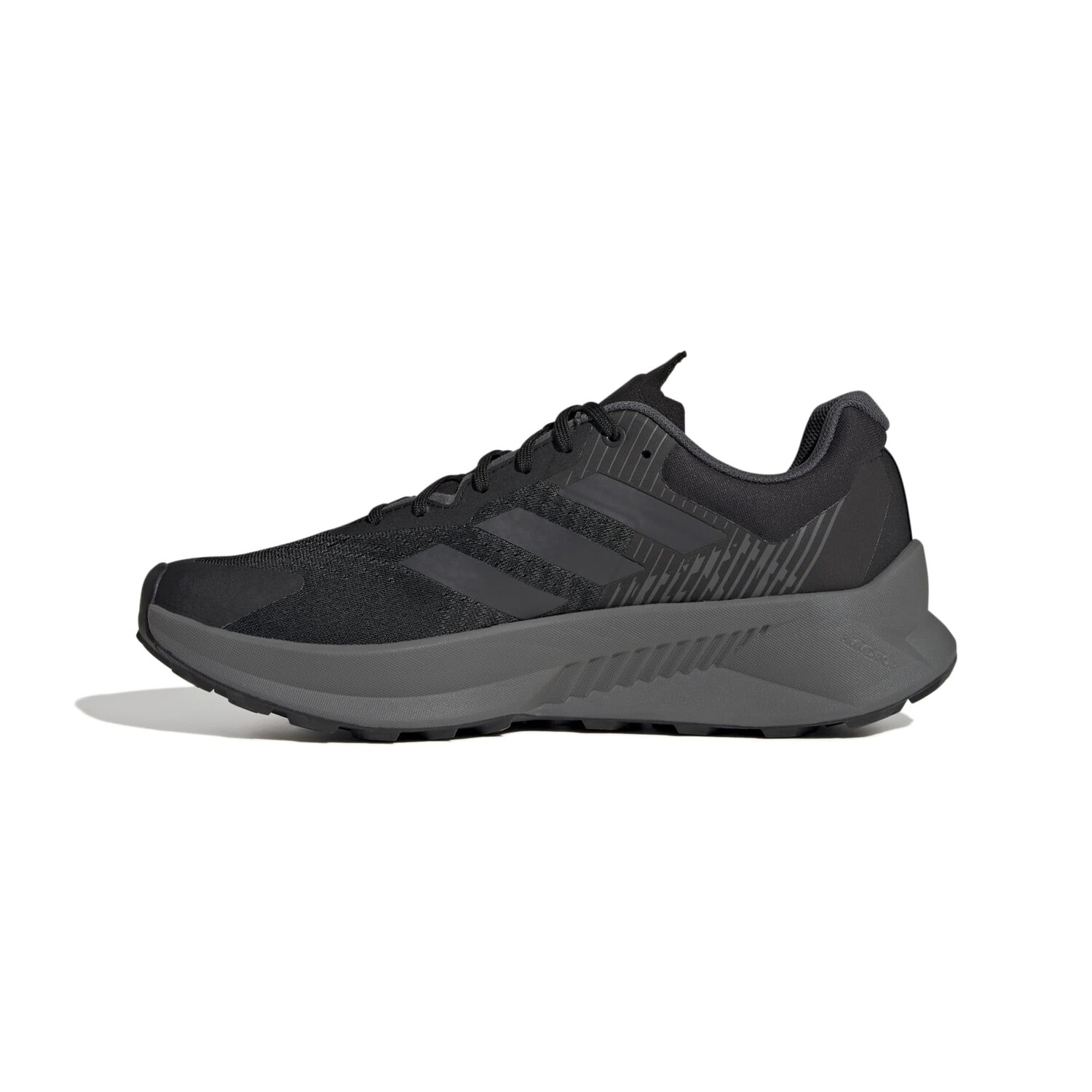 

Кроссовки adidas Outdoor Terrex SoulStride Flow GORE-TEX