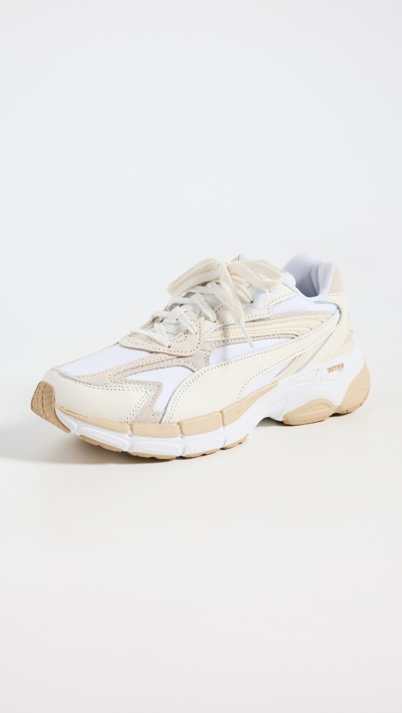 

Кроссовки PUMA Teveris Nitro Selflove