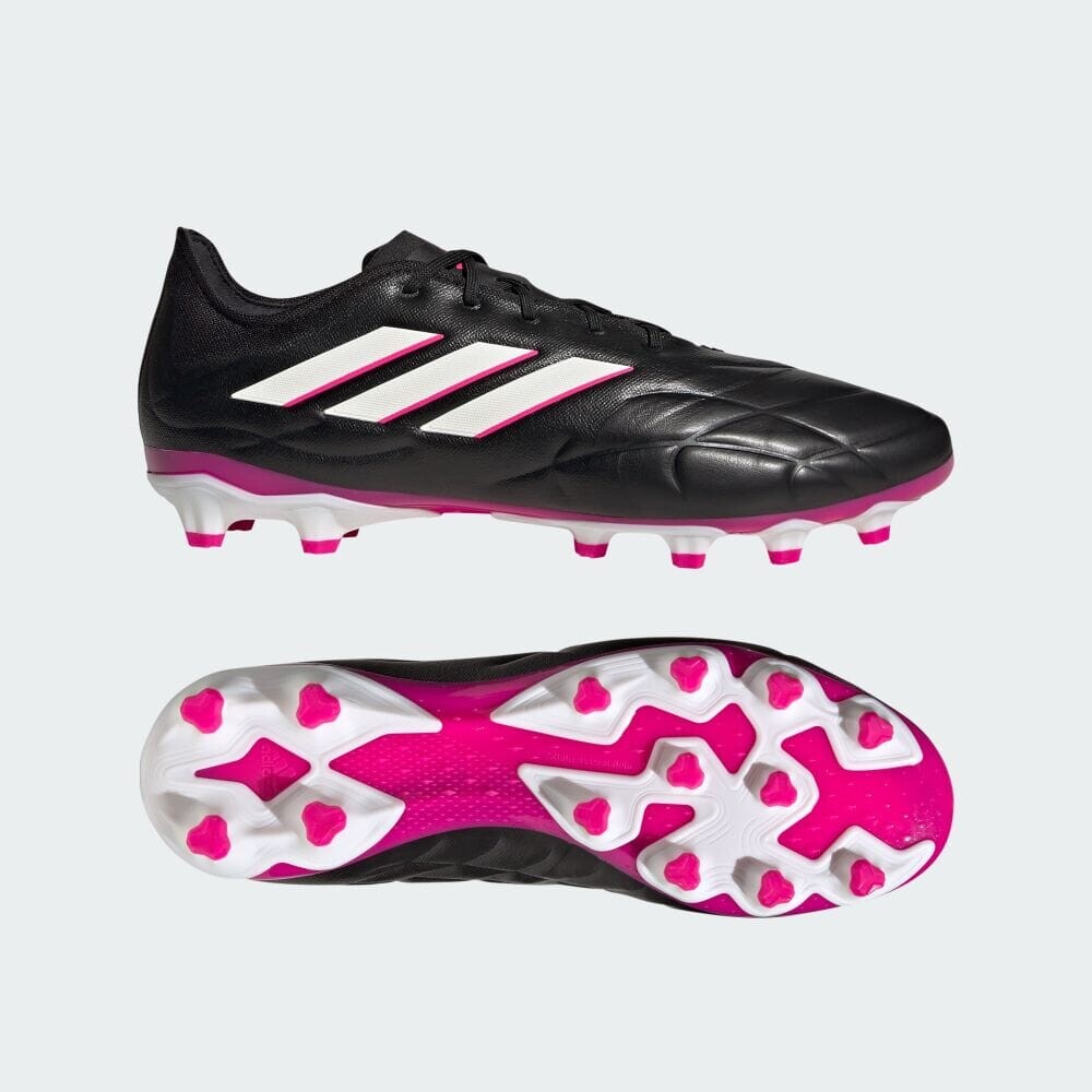 

Бутсы Adidas COPA PURE.2 HG/AG, черный