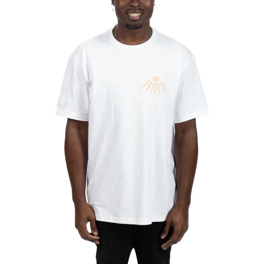 

Футболка Poler Sunray, белый