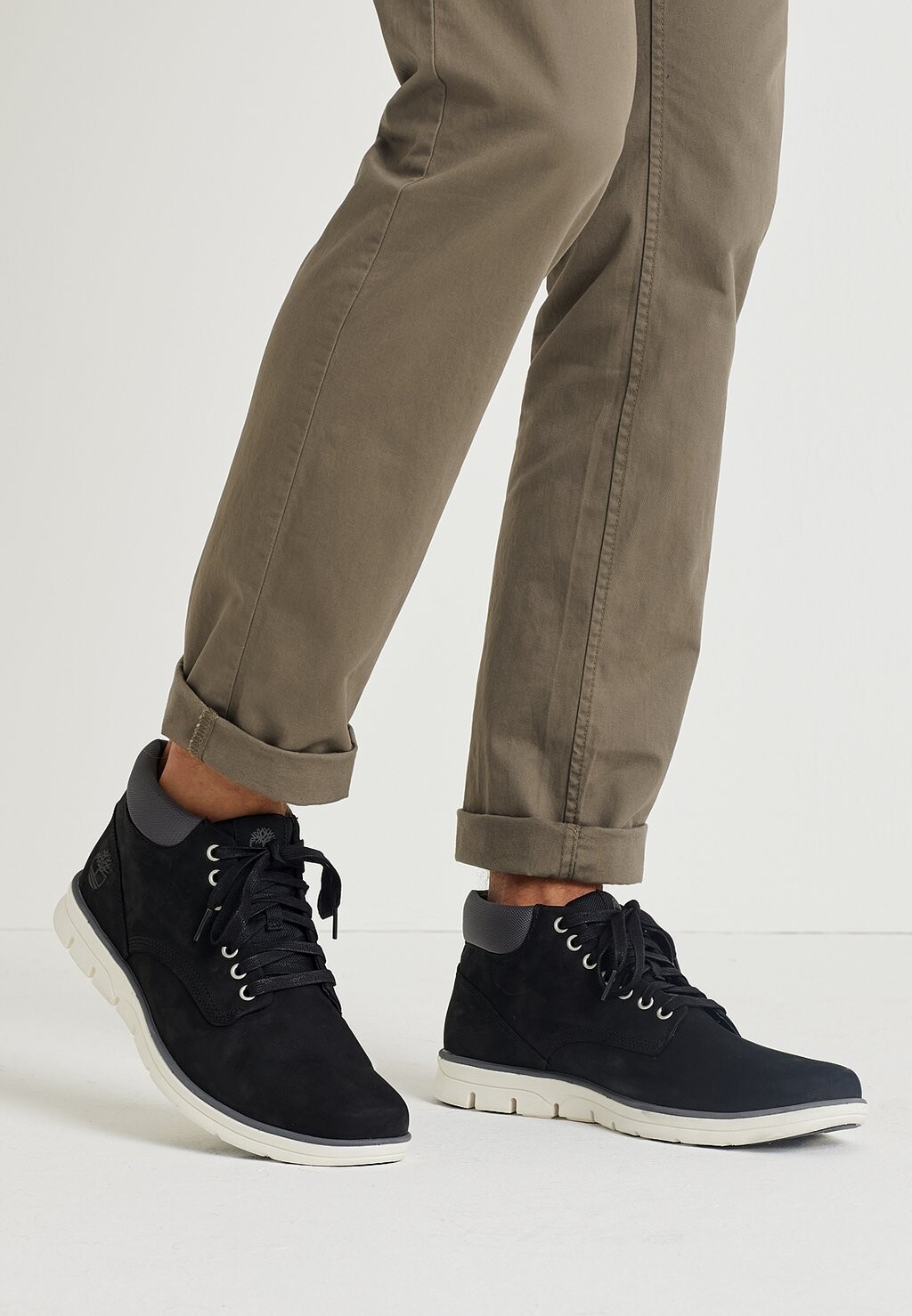 

Кроссовки Timberland