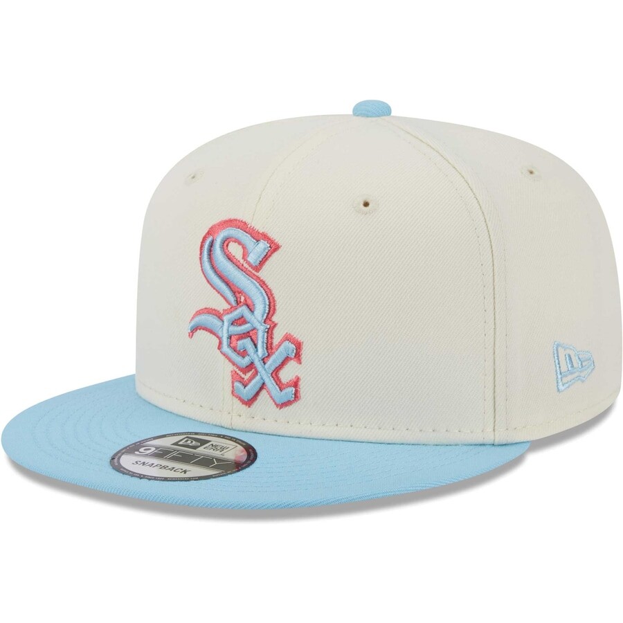 

Бейсболка New Era Chicago White Sox, синий