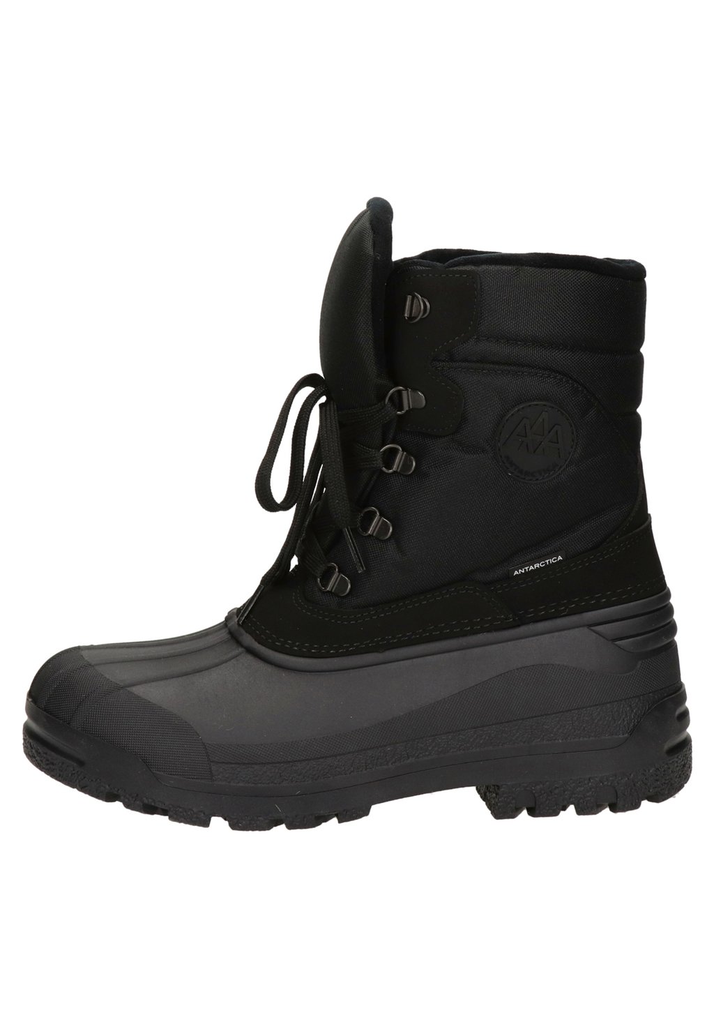 Зимние ботинки Antarctica Boots, цвет zwart