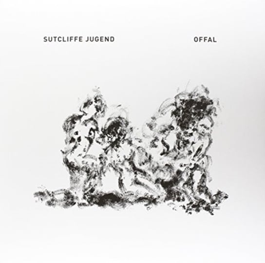 Виниловая пластинка Sutcliffe Jugend - Offal