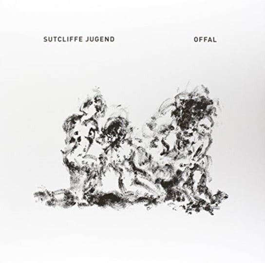 sutcliffe mandy belle Виниловая пластинка Sutcliffe Jugend - Offal