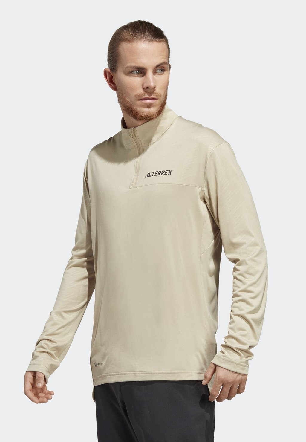 

Рубашка с длинным рукавом Adidas