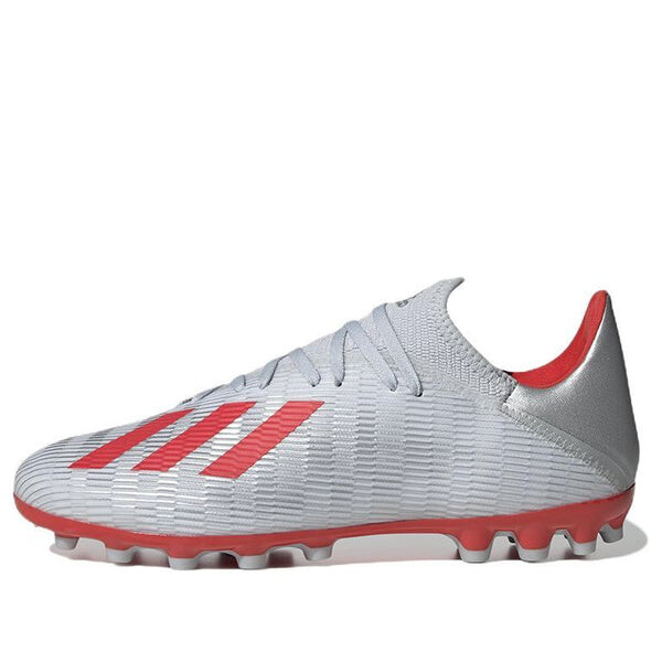 

Кроссовки x 19.3 ag Adidas, серый