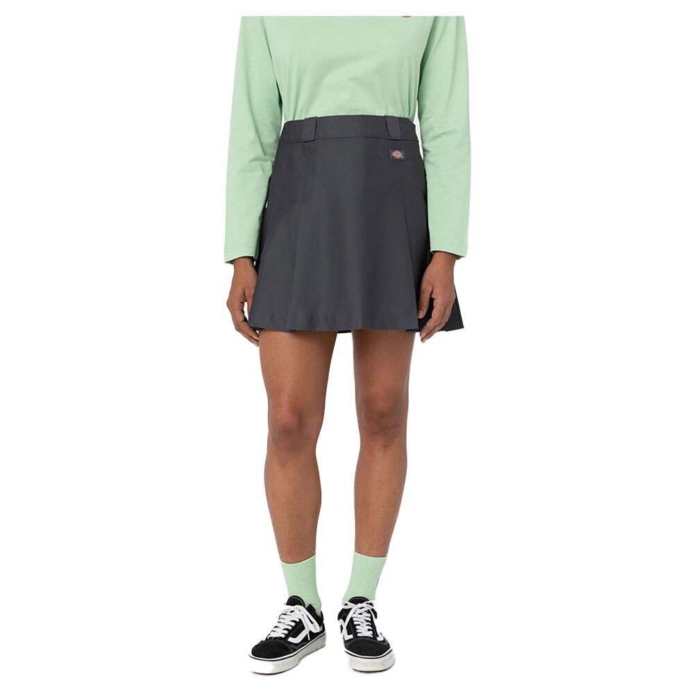 

Юбка Dickies Elizaville, серый
