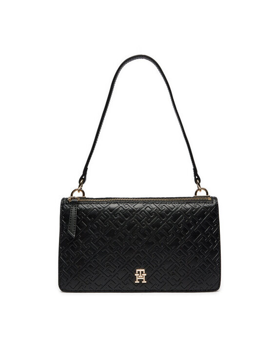 

Кошелек Tommy Hilfiger, черный