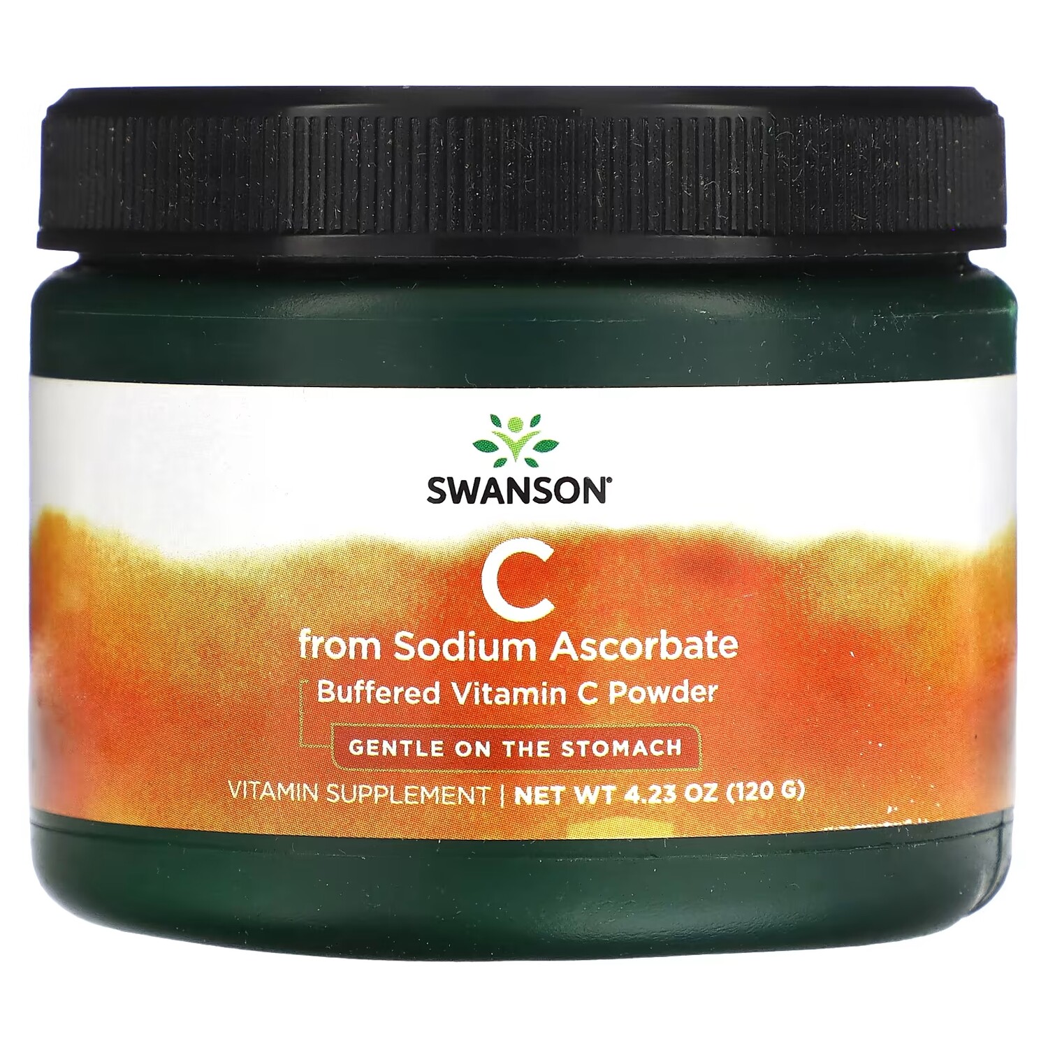 

Swanson, Витамин С из аскорбата натрия, 4,23 унции (120 г)