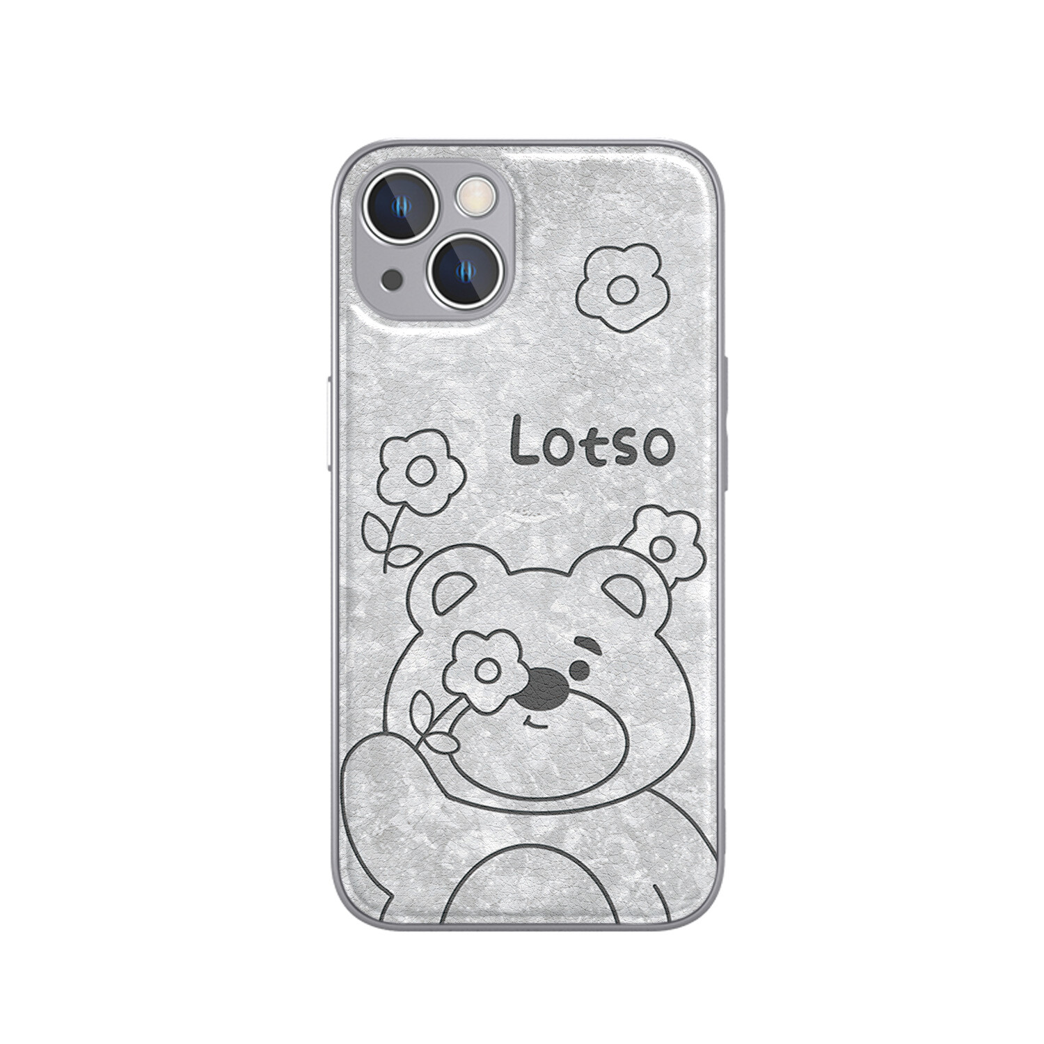 

Чехол для телефона Disney, DWCXYP240 - Galaxy Silver