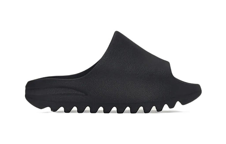 

Тапочки спортивные Adidas Originals Yeezy Slide BP
