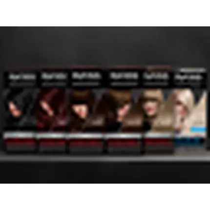 

Перманентная краска для волос Color Salonplex 9-52 Розовое Золото-Синий, Syoss