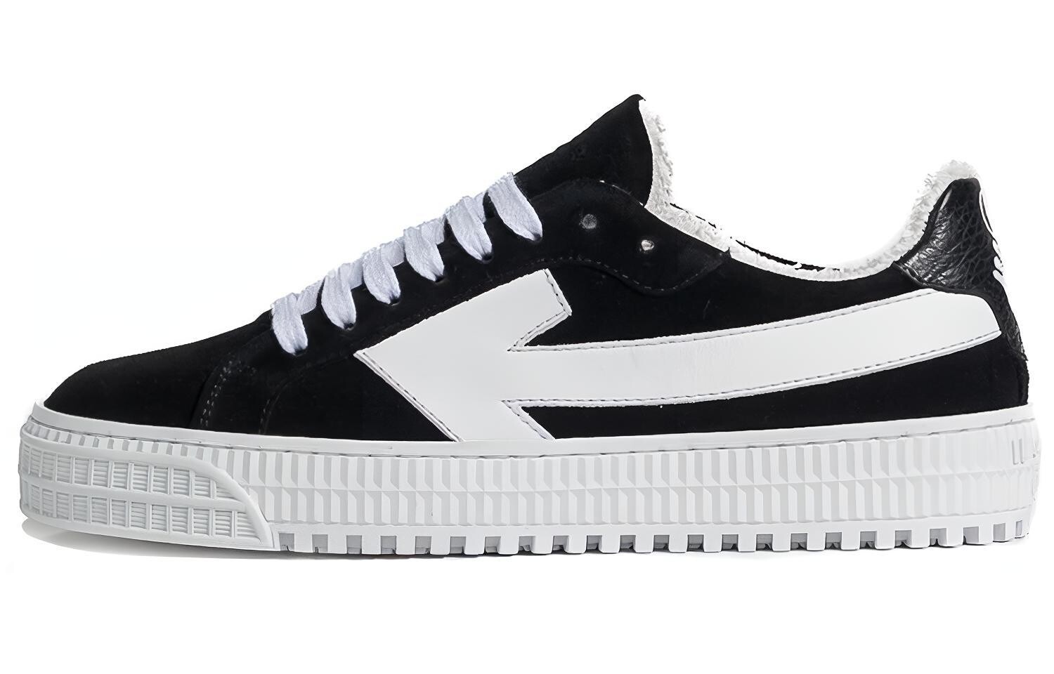 

Женская обувь для скейтбординга OFF-WHITE Arrow