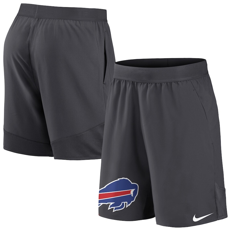 

Шорты Nike Buffalo Bills, антрацит