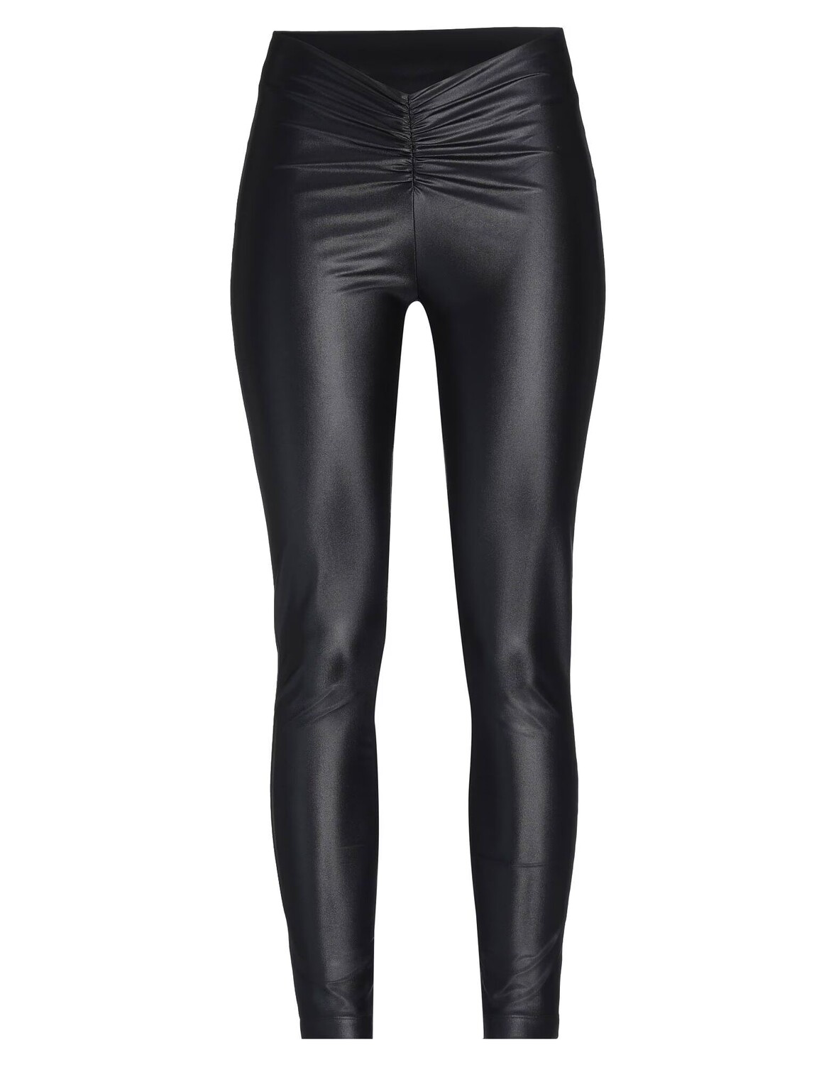 

Леггинсы Versace Jeans Couture, черный
