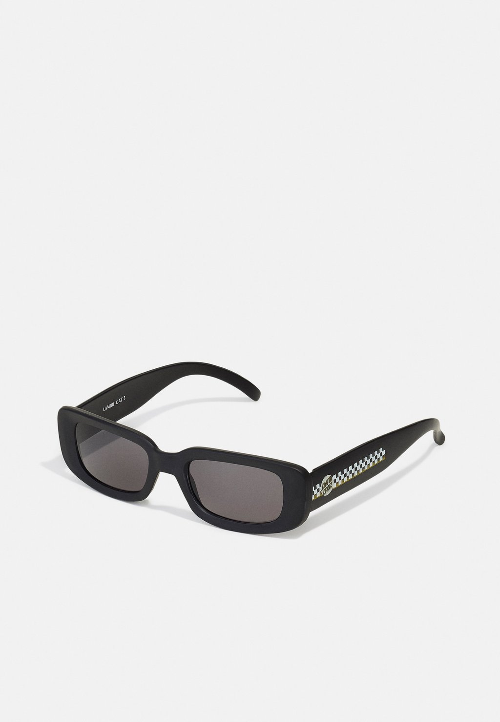 Солнцезащитные очки Santa Cruz, черный фотографии