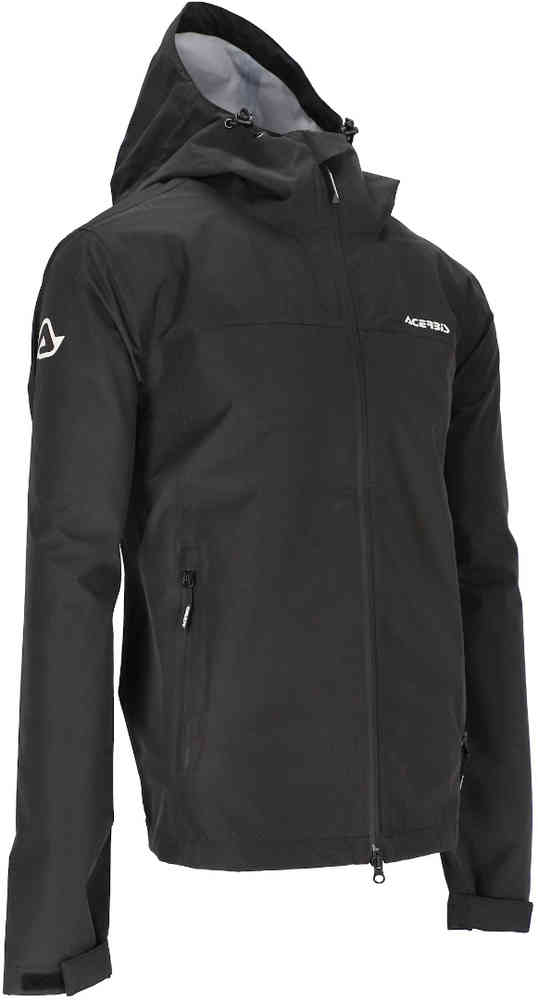 Водонепроницаемая куртка Paddock 3L Acerbis водонепроницаемая куртка gipfelglück