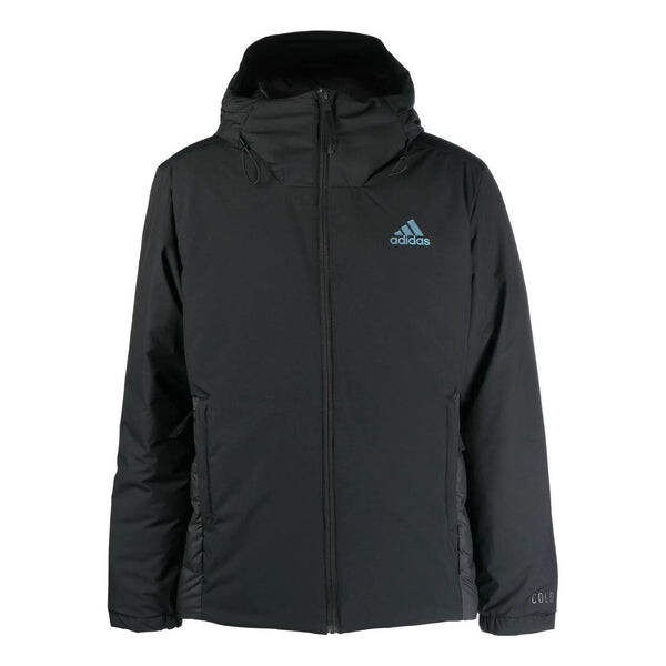 

Куртка Adidas Traveer COLD.RDY Jacket 'Black ', черный