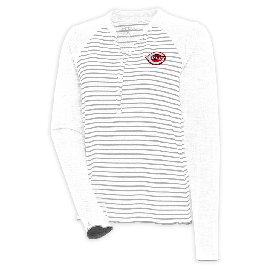 

Футболка Antigua Cincinnati Reds, белый