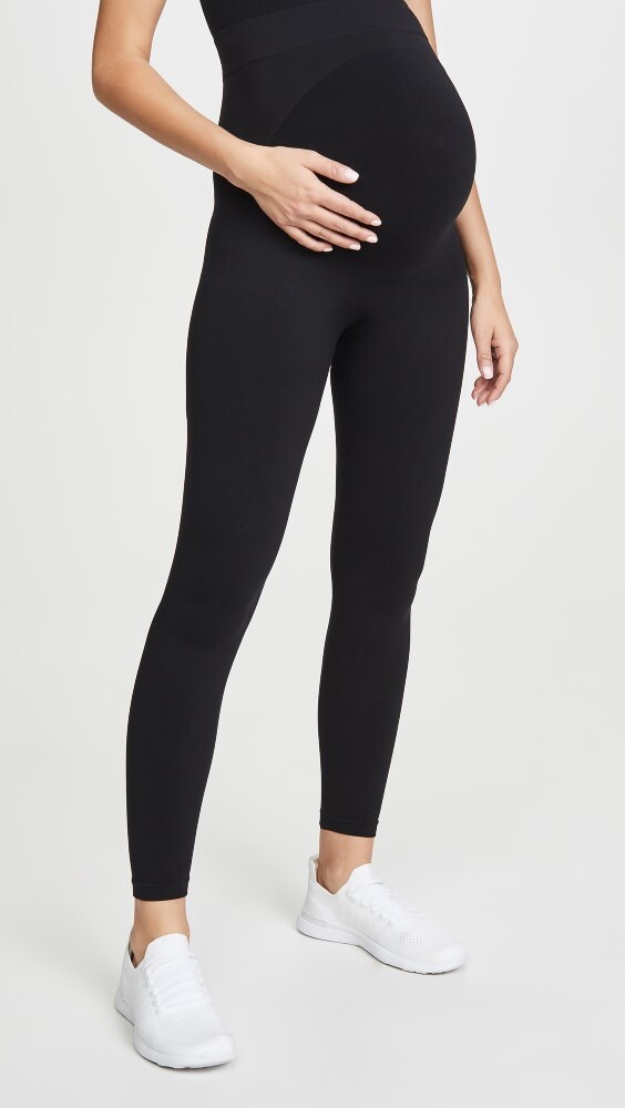 

Леггинсы BLANQI Maternity Belly Support Leggings