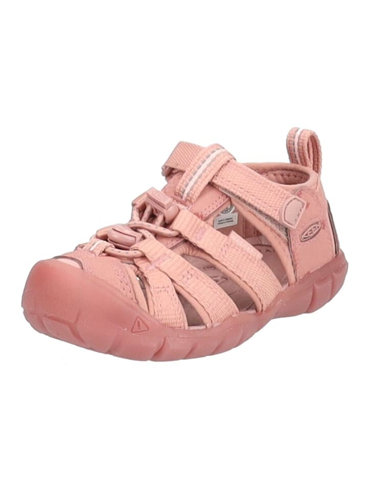 

Сандалии для походов и походов Keen, роза