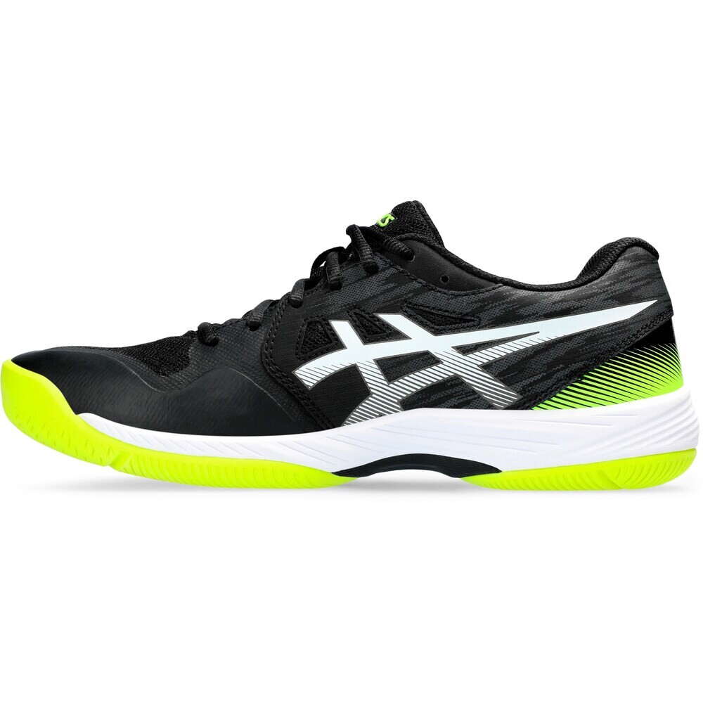 

Спортивная обувь Asics Gel-Court Hunter 3, черный