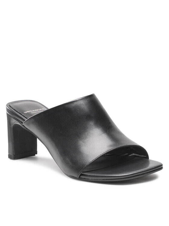 

Мюли Vagabond Shoemakers, черный