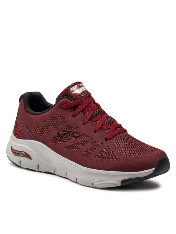 

Кроссовки Skechers, красный