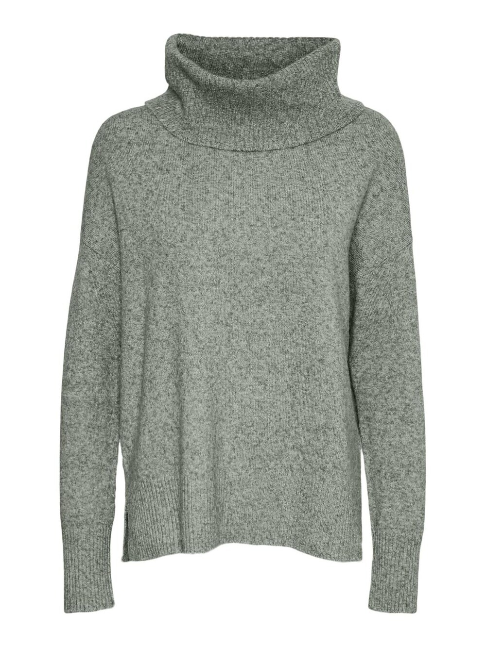 

Свитер Vero Moda DOFFY, зеленый