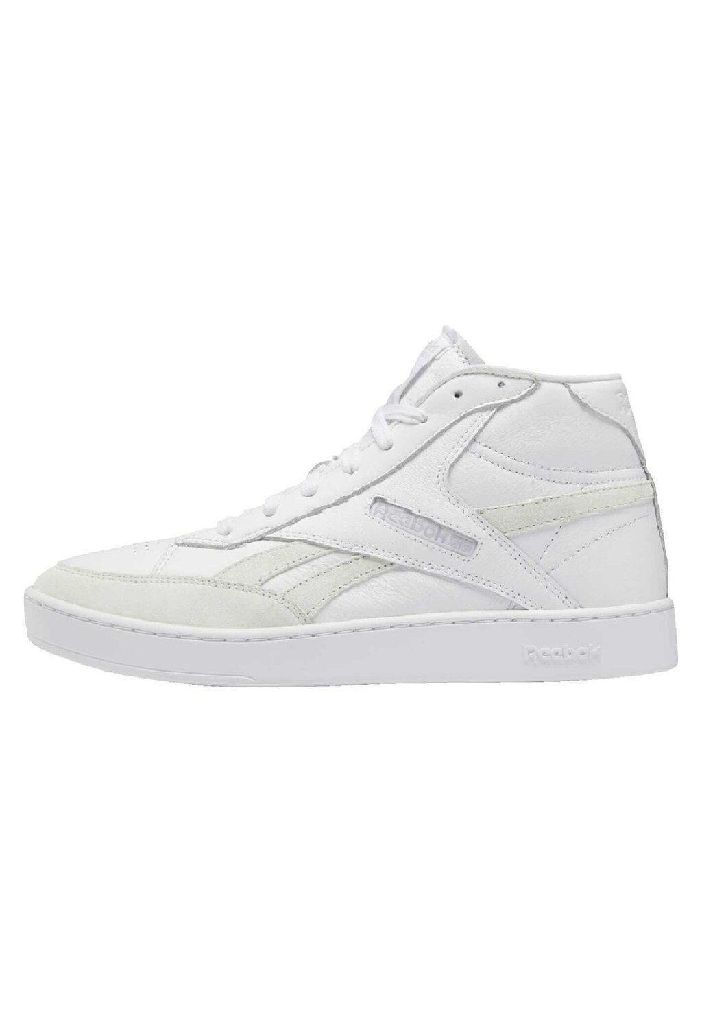 

Высокие кроссовки Reebok