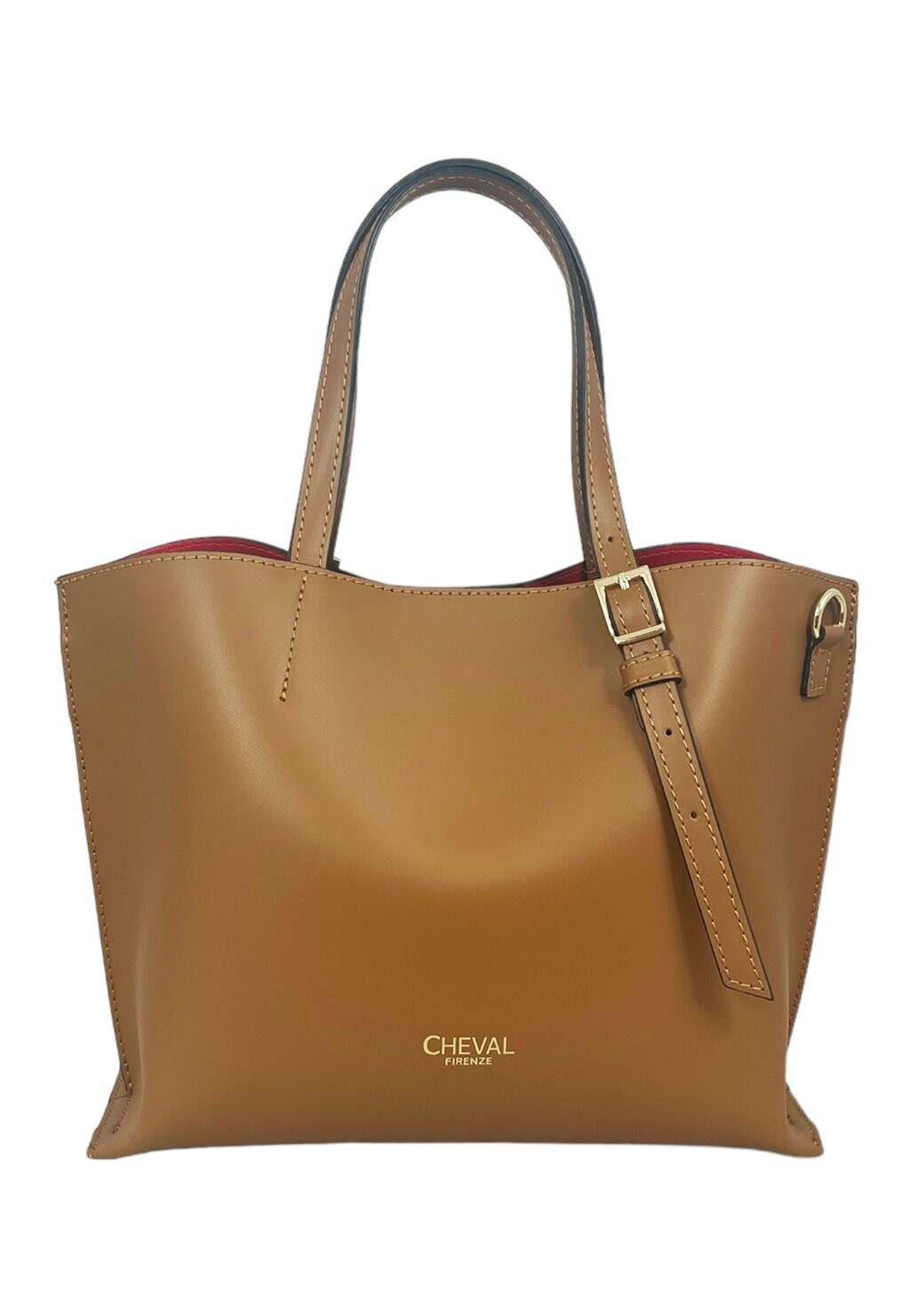 

Сумка MARTE CHEVAL FIRENZE, цвет camel