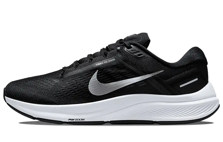

Мужские беговые кроссовки Nike Zoom Structure 24