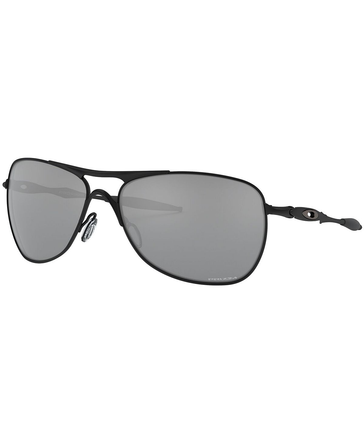 Солнцезащитные очки CROSSHAIR, OO4060 Oakley t5808 matte black 80 мл c13t580800