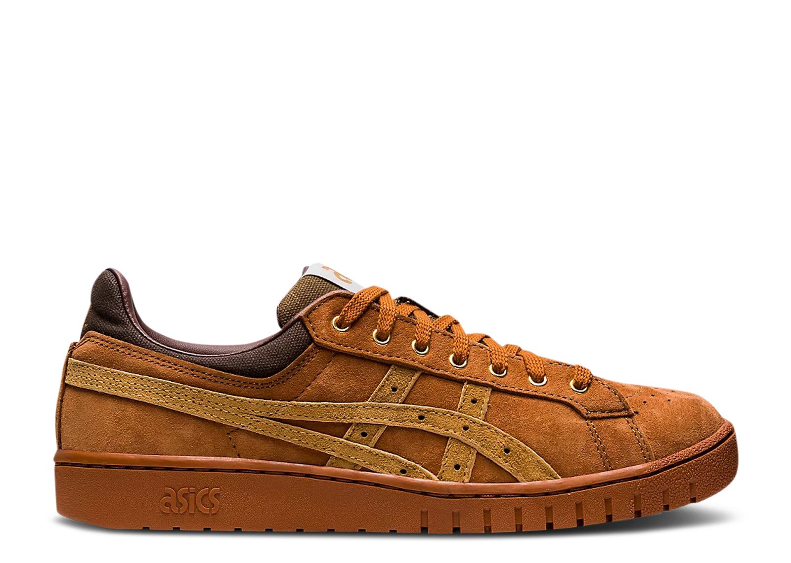 

Кроссовки ASICS Gel Ptg 'Almond Brown', коричневый