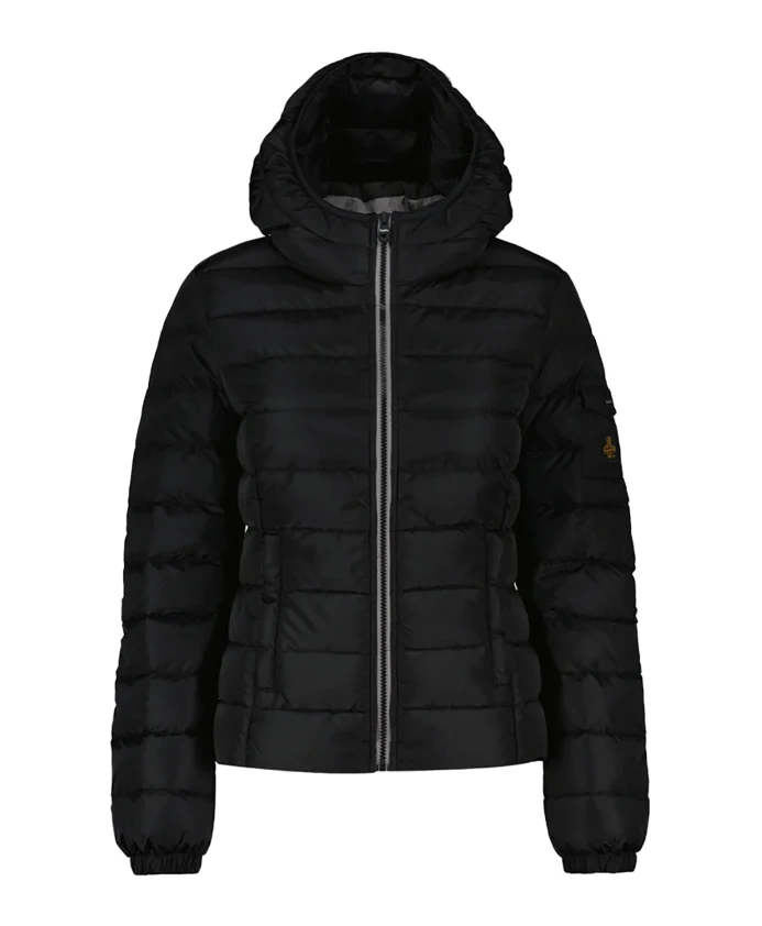 

Куртка Refrigiwear, черный