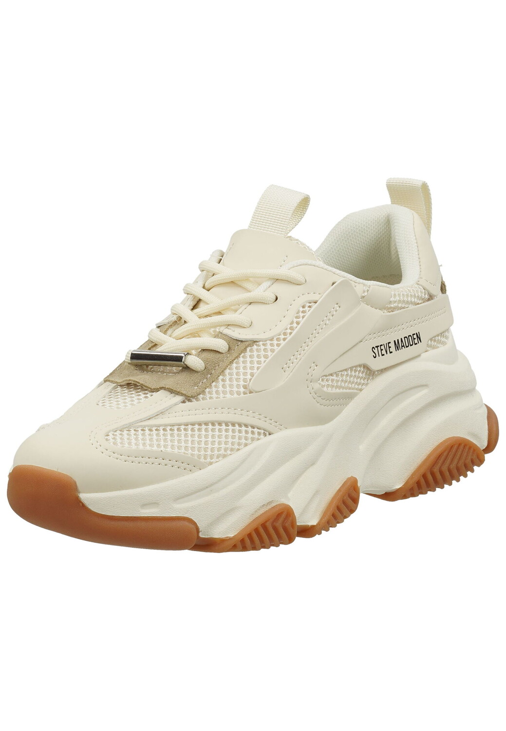 

Кроссовки Steve Madden Sneaker, белый