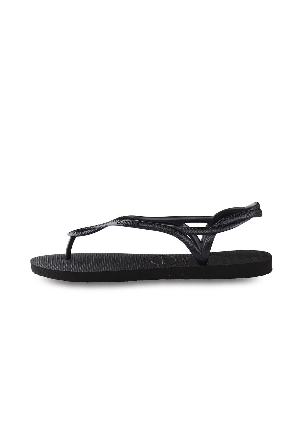 

Сандалии Havaianas, черный