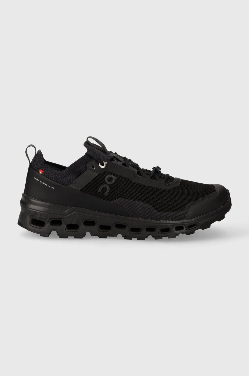 

Кроссовки Cloudultra 2 On Running, черный