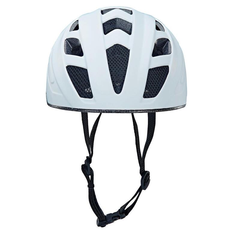 z20 aero велосипедный шлем bell цвет weiss Велосипедный шлем ECO Urban Prophete, цвет weiss