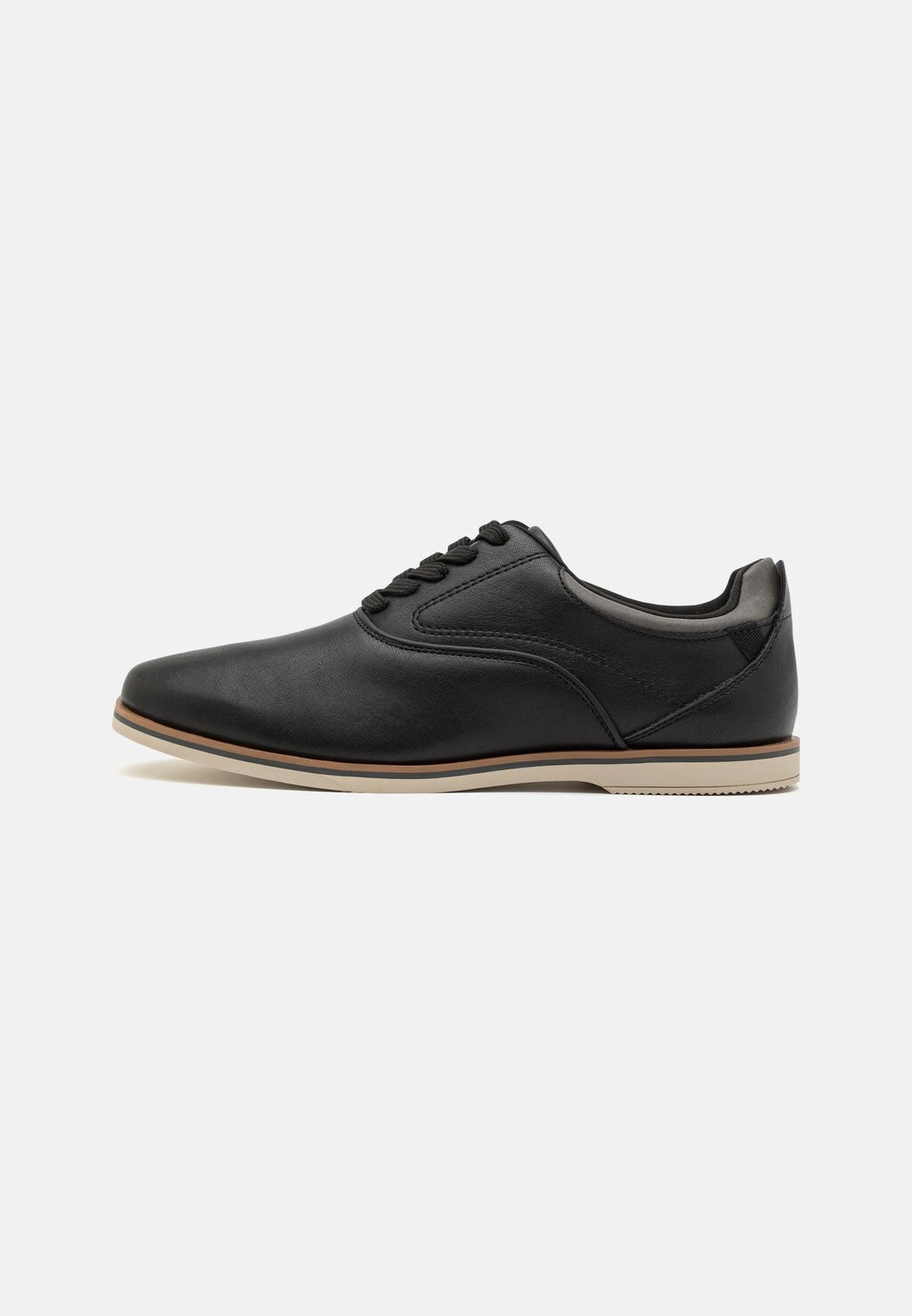 

Ботинки ALDO, черный
