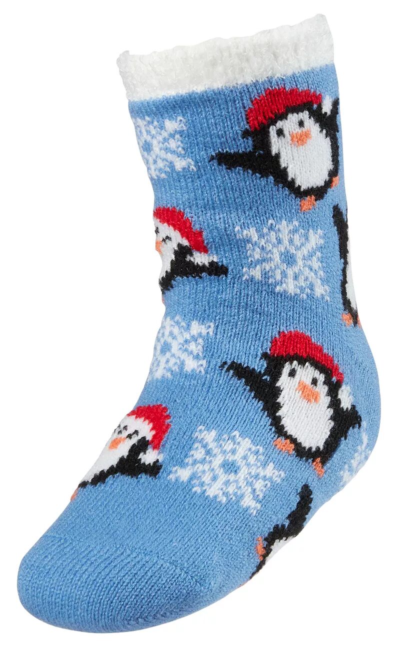Northeast Outfitters Молодежные уютные праздничные рождественские носки в домике