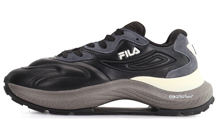 

Мужская повседневная обувь Fila Flusso Icona Life