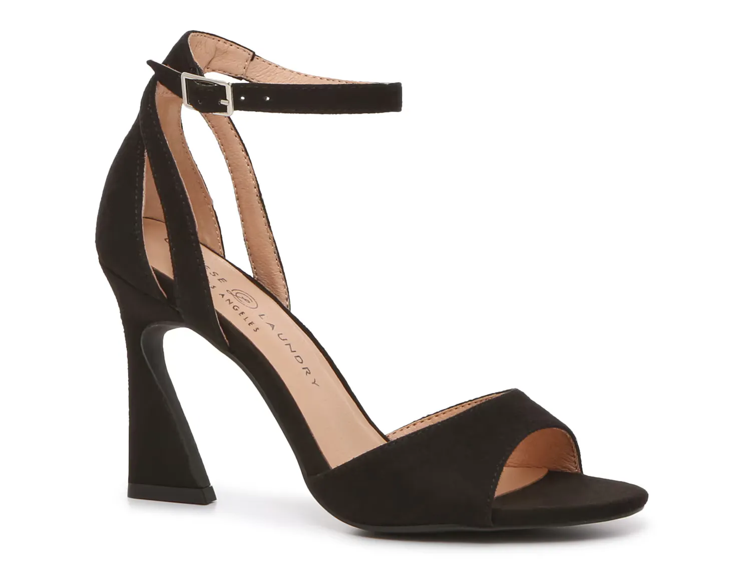 

Сандалии Robby Sandal Chinese Laundry, черный