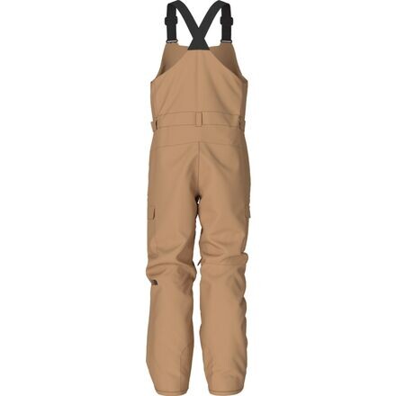 

Брюки Freedom Bib мужские The North Face, цвет Almond Butter