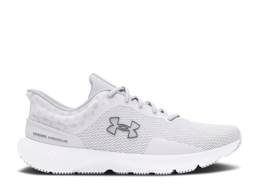 

Кроссовки Under Armour Wmns Charged Escape 4, цвет White Castlerock